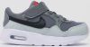 Nike air max sc sneakers grijs/roze baby kinderen online kopen