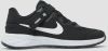 Nike Revolution 6 FlyEase Eenvoudig aan en uit te trekken kleuterschoenen Zwart online kopen