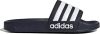 Adidas adilette Shower Badslippers Collegiate Navy/Cloud White/Collegiate Navy Dames online kopen