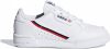 Adidas Originals Continental 80 Heren Cloud White/Scarlet/Collegiate Navy/Red/Navy Dames online kopen