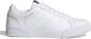 Adidas Originals Court Tourino Schoenen Cloud White/Cloud White/Core Black Dames online kopen