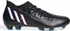 Adidas Predator Edge.3 Firm Ground Voetbalschoenen Core Black/Cloud White/Vivid Red Dames online kopen