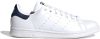 Adidas Originals Stan Smith Cloud White/Cloud White/Collegiate Navy Heren online kopen