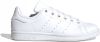 Adidas STAN SMITH J Cloud White/Cloud White/Cloud White Kind online kopen