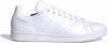 Adidas Originals Stan Smith Sneakers Fx5500 46 , Wit, Heren online kopen