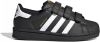 Adidas Originals Superstar Schoenen Core Black/Cloud White/Core Black online kopen