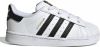 Adidas Originals Superstar Baby's White/Black Kind online kopen