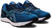 Asics gel cumulus 23 hardloopschoenen blauw heren online kopen