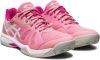 ASICS Gel Padel Pro 5 dames padelschoenen roze online kopen