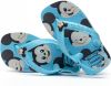 Havaianas Slippers Baby Flipflops Disney Classics Blauw online kopen