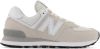 New Balance 574 sneakers , Beige, Dames online kopen