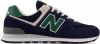 New Balance Buty sneakersy Ml574Hl2 , Blauw, Heren online kopen