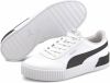 Puma Carina L sneakers wit Synthetisch 101804 online kopen