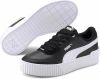 Puma 373031 Sneakers Bassa , Zwart, Dames online kopen