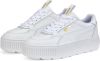 Puma Karmen Rebelle sneakers wit Synthetisch online kopen