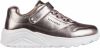 Skechers Sneakers Uno Lite Chrome Steps Zilverkleurig online kopen