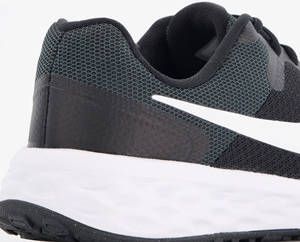 Nike Kids Nike Revolution 6 Hardloopschoenen voor kids(straat) Zwart online kopen