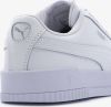 Puma Carina L Jr sneakers wit/grijs online kopen