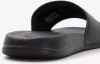 Puma Pop Cat Heren Slippers en Sandalen Black Synthetisch online kopen