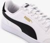 Puma Shuffle shoes 309668 03 , Wit, Heren online kopen