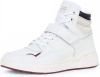 G-Star RAW Attacc MID LEA W 221 040708 G star, Wit, Dames online kopen