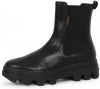 G-Star Zwarte G Star Raw Chelsea Boots Noxer Chs Lea W online kopen
