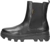 G-Star Zwarte G Star Raw Chelsea Boots Noxer Chs Lea W online kopen