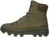 G-Star G star Boot Noxer HGH Nub W OLV 2141020803 37 online kopen