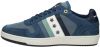 Pantofola d&apos, Oro Bolzano heren sneaker blauw 45 online kopen