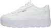 Puma Karmen Rebelle sneakers wit Synthetisch online kopen