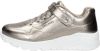 Skechers Sneakers Uno Lite Chrome Steps Zilverkleurig online kopen