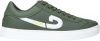 Cruyff Fash sneakers groen Imitatieleer online kopen