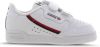 Adidas Originals Continental 80 Schoenen Cloud White/Cloud White/Scarlet online kopen