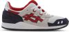 ASICS Sneakers gel Lyte III en , Wit, Heren online kopen