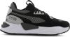 Puma RS Z Reinvention Jr sneaker met mesh en su&#xE8, de details online kopen