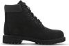 Timberland Junior 6 inch Premium Boots(36 t/m 40)Zwart 12907 35.5 online kopen