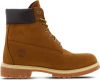 Timberland Veterboots 6 Inch Premium Boot Oranje online kopen