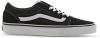 Vans Sneakers 187 Ward Platform , Zwart, Unisex online kopen