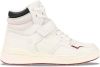 G-Star RAW Attacc MID LEA W 221 040708 G star, Wit, Dames online kopen