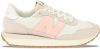 New Balance Beige Lage Sneakers Ws237 online kopen