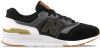 New Balance Sneakers 997H , Zwart, Heren online kopen