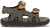 Timberland Jongens Sandalen Perkins Row 2 strap , Groen, Heren online kopen