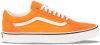 Vans Sneakers Oranje Heren online kopen