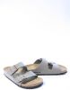 Birkenstock Sandalen arizona geolied calz s miinto 8A3DBA4D8B42DAF98825 , Zwart, Unisex online kopen