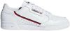 Adidas Originals Continental 80 Heren Cloud White/Scarlet/Collegiate Navy/Red/Navy Dames online kopen