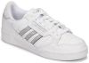 Adidas Originals snkearsy Continental 80 Stripes W S42626 40 , Wit, Dames online kopen