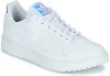 Adidas Originals De 90 J Fy9841 schoenen , Wit, Dames online kopen