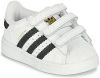 Adidas Originals Superstar Schoenen Cloud White/Core Black/Cloud White online kopen