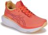 Asics Ascis Gel Nimbus 25 Dames Hardloopschoenen online kopen