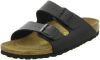 Birkenstock Sandalen arizona geolied calz s miinto 8A3DBA4D8B42DAF98825 , Zwart, Unisex online kopen